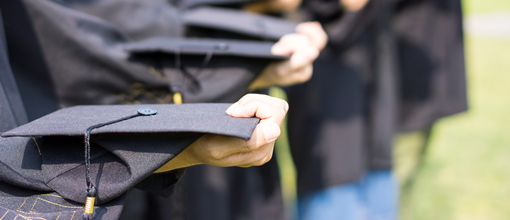 这三种情形，或将被撤销学位！自考学位证还好拿吗？