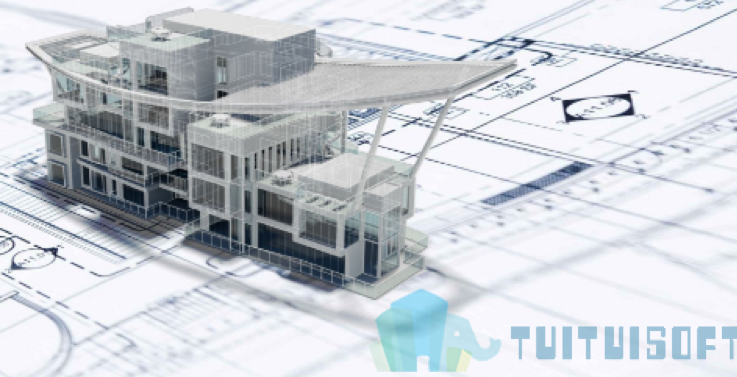 腿腿教学网-BIM在建筑各阶段具体有哪些应用？