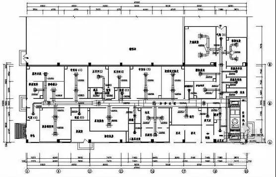 3.jpg 腿腿教学网-BIM教程 | BIM基础知识施工图审查要点(机电专业)