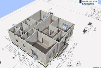 腿腿教学网-BIM百科｜装配式建筑下短缺的BIM人才