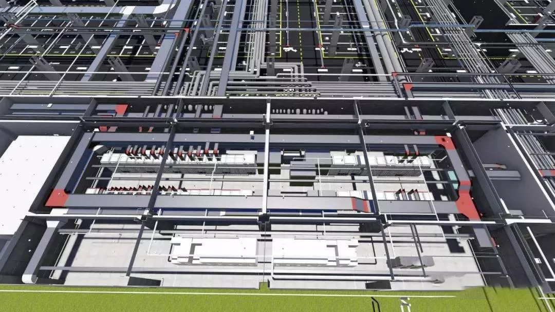 01.jpg 腿腿教学网-BIM百科|关于BIM使用的15个认识误区