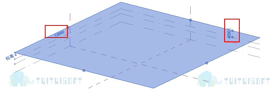005.png 腿腿教学网-Revit教程 | (知识篇)Revit概念体量创建标高平面
