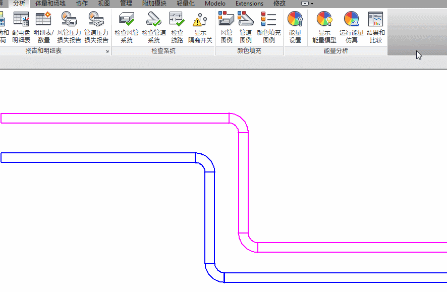 腿腿教学网-Revit教程 | Revit 参数可视化