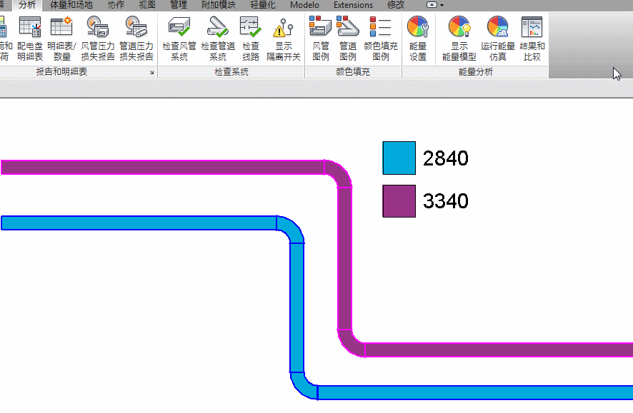 腿腿教学网-Revit教程 | Revit 参数可视化