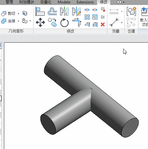 腿腿教学网-Revit教程 | Revit MEP基础操作之MEP常用族