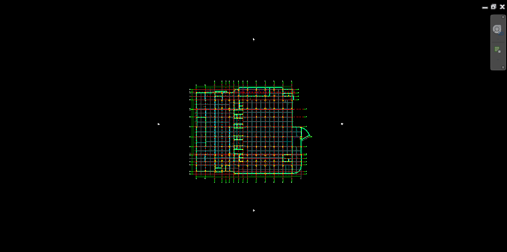 腿腿教学网-Revit教程 | Revit 族编辑器环境介绍(一)族编辑器界面