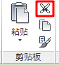 腿腿教学网-Revit教程 | Revit 族编辑器环境介绍(三)功能区基本命令