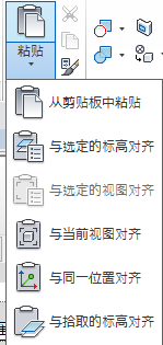 腿腿教学网-Revit教程 | Revit 族编辑器环境介绍(三)功能区基本命令