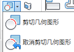 腿腿教学网-Revit教程 | Revit 族编辑器环境介绍(四)功能区基本命令