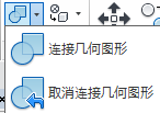 腿腿教学网-Revit教程 | Revit 族编辑器环境介绍(四)功能区基本命令