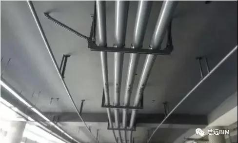 1.jpg 腿腿教学网-Revit教程 | Revit弧形管道建模方法初探