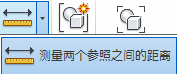 腿腿教学网-Revit教程 | Revit族编辑器环境介绍(八)功能区基本命令