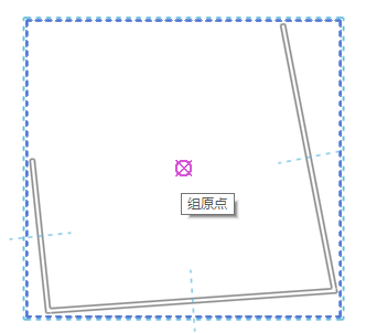 腿腿教学网-Revit教程 | 关于Revit里的“组”之模型组