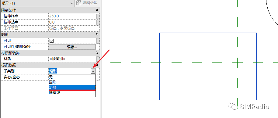 3.png 腿腿教学网-Revit教程 | Revit中子类别的应用