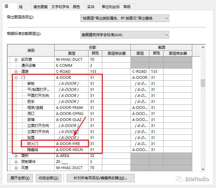 3.jpg 腿腿教学网-Revit教程 | Revit中子类别的应用