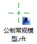 腿腿教学网-Revit教程 | Revit机电设备常用族绘制之通气帽