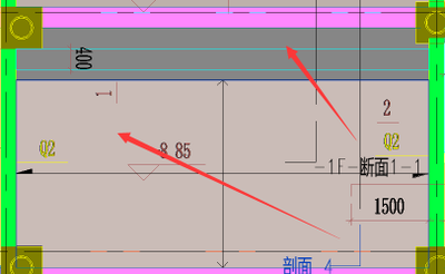 1.png 腿腿教学网-Revit教程 | Revit如何绘制形状不规则的楼板?