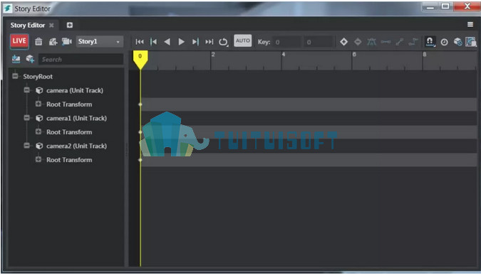 2018-09-26_114246.jpg 腿腿教学网-Revit教程 | Revit to 3ds Max Interactive解决方案(三)