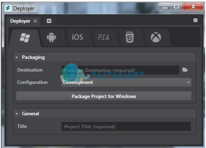 2018-09-26_114434.jpg 腿腿教学网-Revit教程 | Revit to 3ds Max Interactive解决方案(三)