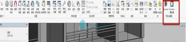 腿腿教学网-Dynamo的功能介绍
