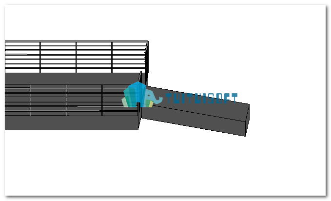 2018-10-11_171204.png 腿腿教学网-Revit教程 | Revit创建斜楼板的方法(二)
