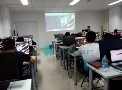 腿腿教学网-BIM证书考了到底有没有用？
