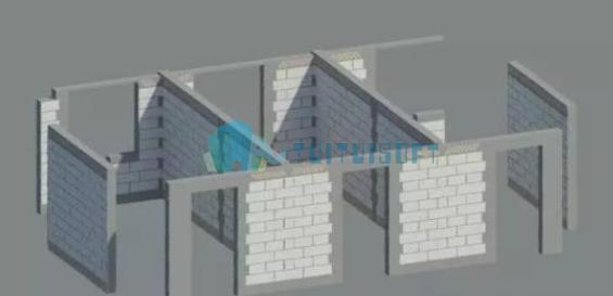 腿腿教学网-你知道BIM可以解决哪些问题呢？