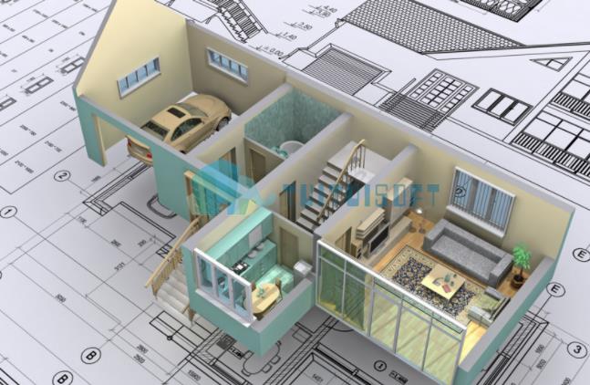 腿腿教学网-你知道BIM可以解决哪些问题呢？