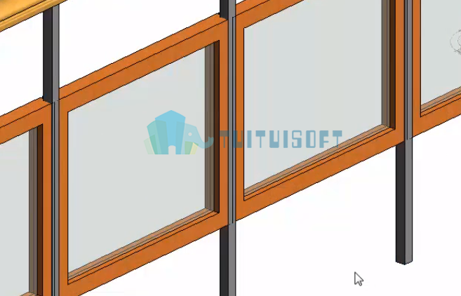 2018-10-15_184317.png 腿腿教学网-Revit教程 | Revit 如何创建栏杆嵌板