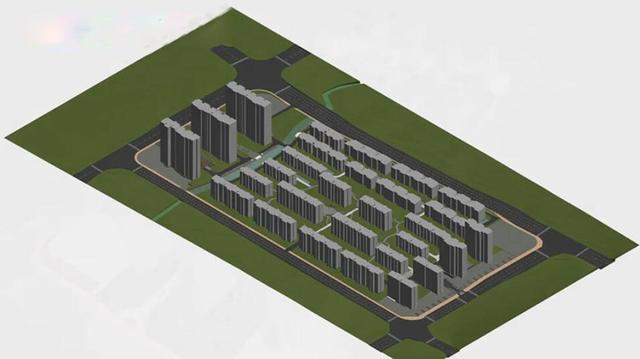 腿腿教学网-BIM技术解决了工程中的哪些难点？