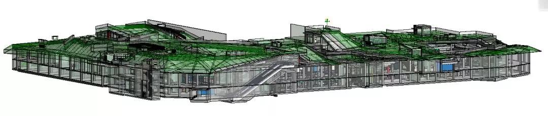 1.jpg 腿腿教学网-BIM正向设计如何高效协同