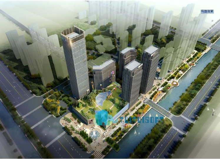 腿腿教学网-Revit教程| Revit中什么时候用到体量工具呢？