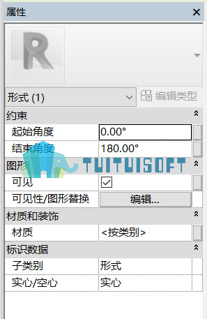 腿腿教学网-Revit教程| Revit中什么时候用到体量工具呢？