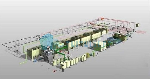 腿腿教学网-该划重点的bim软件的基本功能