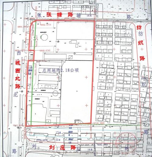 腿腿教学网-BIM教程 | InfraWorks如何输入地块、地役权和道路红线的步骤