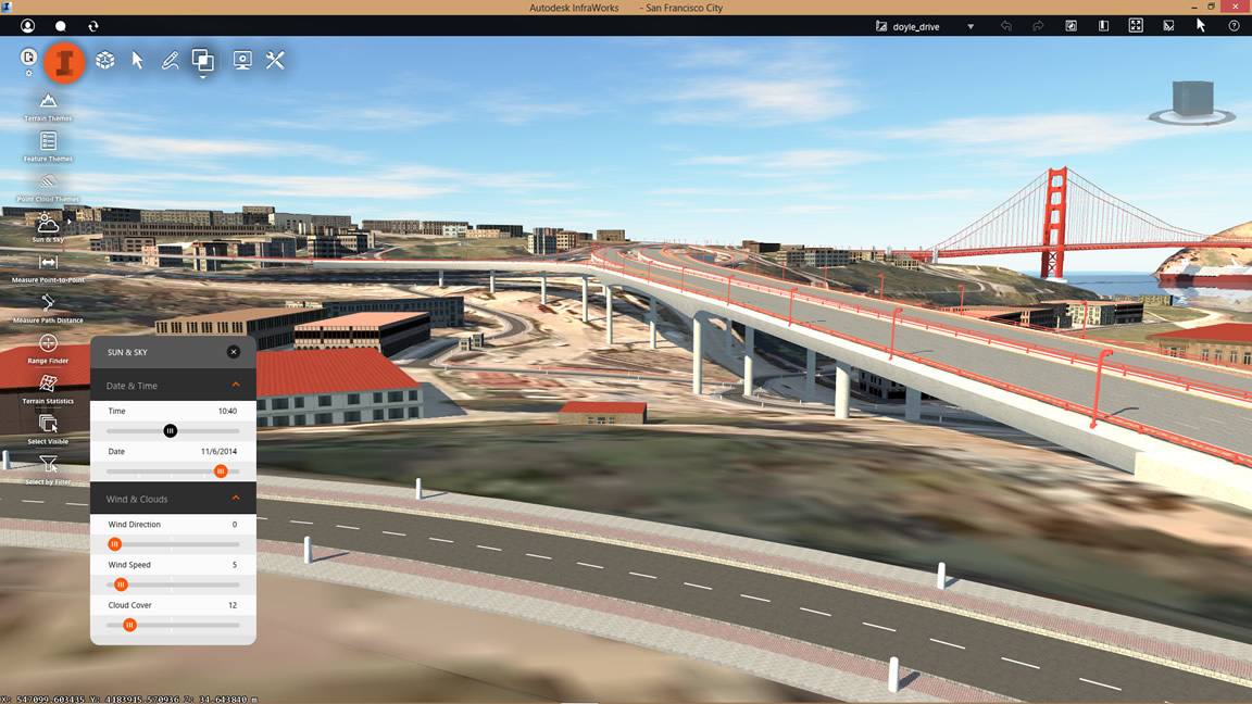 timg.jpg 腿腿教学网-BIM教程 | InfraWorks如何导入道路