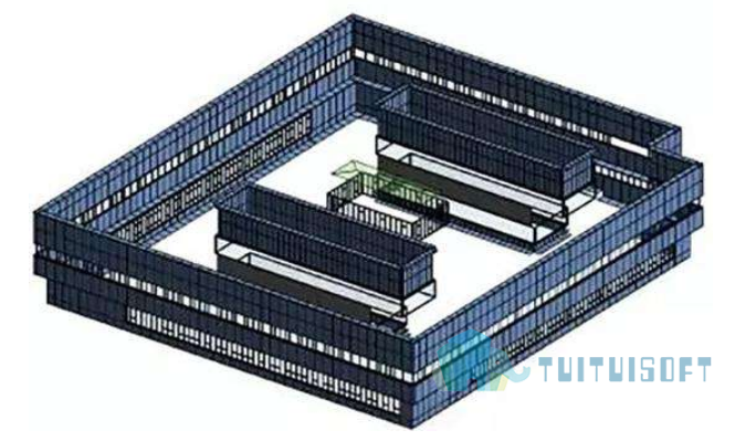 3.png 腿腿教学网-BIM模型精度及对应价这里看