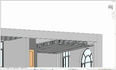 腿腿教学网-装饰BIM软件慧筑巧模For Revit功能介绍