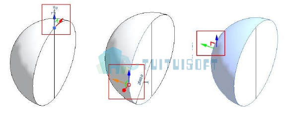 869_151214103621_1.png 腿腿教学网-Revit教程| Revit中如何利用体量创建球体,半球体,椭球体