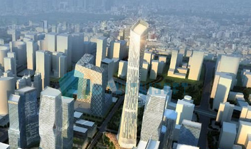 腿腿教学网-浅谈bim技术的优势