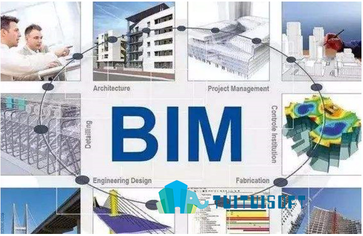 腿腿教学网-BIM技术是什么？前景如何？