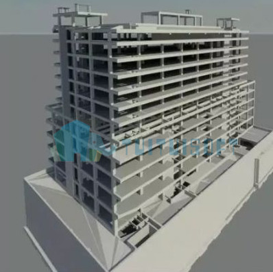 腿腿教学网-bim技术交底所带来的好处？