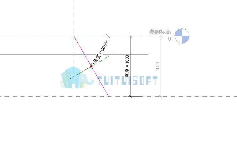 腿腿教学网-Revit教程| Revit中在柱、梁等构件中开洞技巧