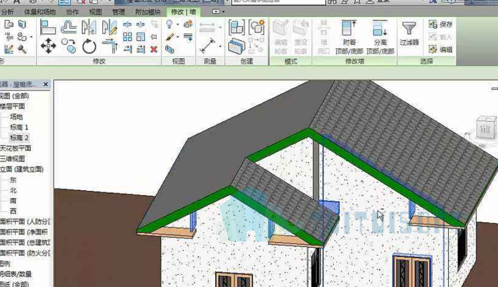 腿腿教学网-revit2016卸载不干净是为什么，怎么办