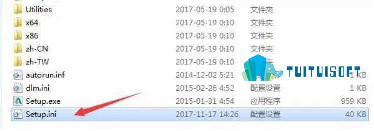 2018-11-08_200226.jpg 腿腿教学网-Revit安装失败解决办法分享
