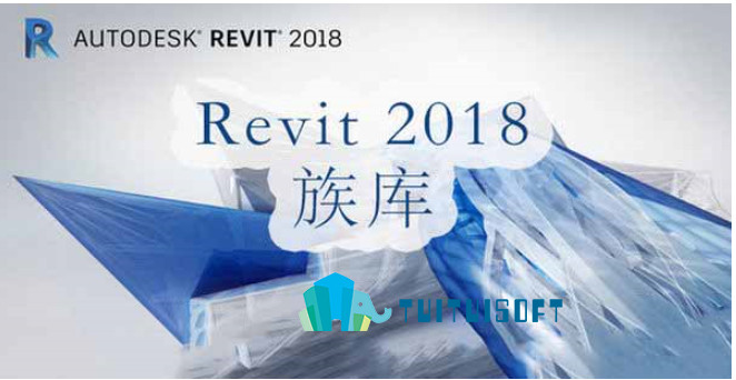腿腿教学网-revit下载的族放哪里，如何解决revit安装后没有族库的问题