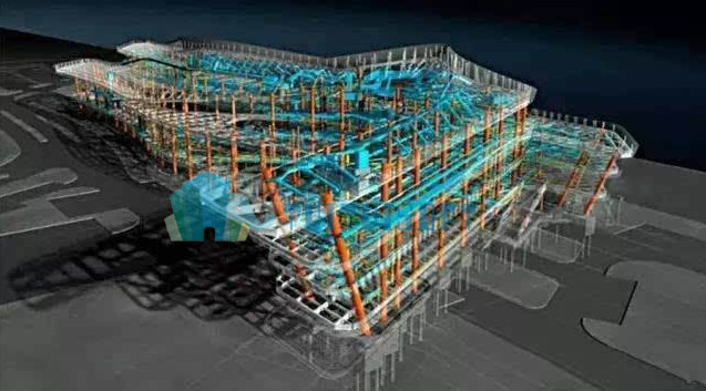 2018-11-11_153644.jpg 腿腿教学网-浅谈bim模型国际交付标准
