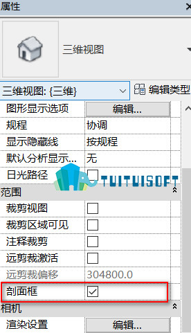 2018-11-12_201434.jpg 腿腿教学网-Revit小技巧定位视图的使用方法