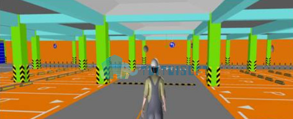 腿腿教学网-bim模型能用vr看吗？如何设置？