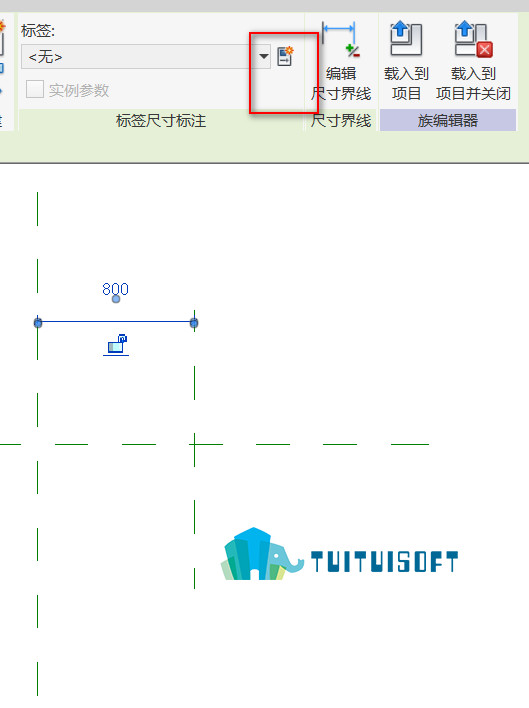2018-11-14_235246.jpg 腿腿教学网-Revit全局参数如何设置